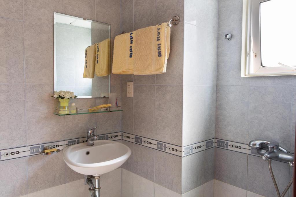 Mai Huy Hotel Να Τρανγκ Δωμάτιο φωτογραφία
